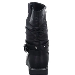 girlZ onlY Schaftstiefel Warmfutter