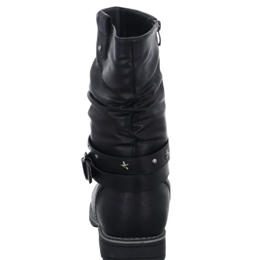 girlZ onlY Schaftstiefel Warmfutter