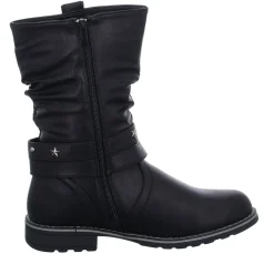 girlZ onlY Schaftstiefel Warmfutter
