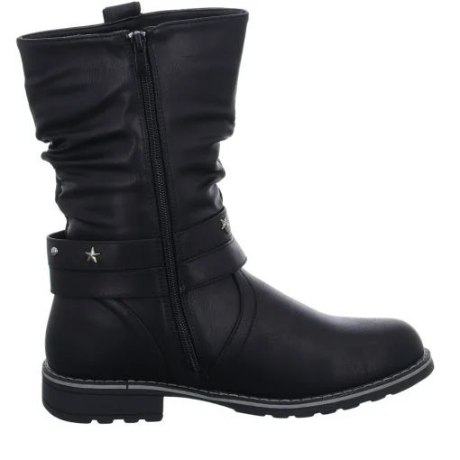 girlZ onlY Schaftstiefel Warmfutter