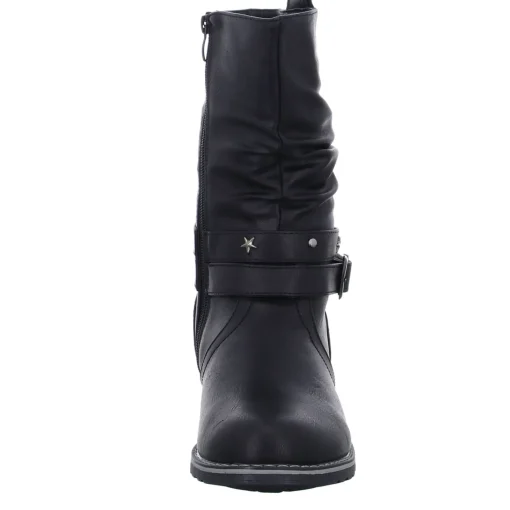 girlZ onlY Schaftstiefel Warmfutter