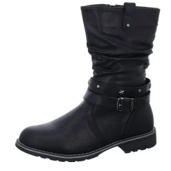 girlZ onlY Schaftstiefel Warmfutter