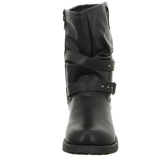 girlZ onlY Schaftstiefel Warmfutter