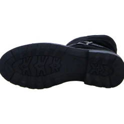 girlZ onlY Schlupf-/Klettstiefelette Warmfutter