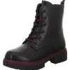 girlZ onlY Schnürstiefelette Warmfutter
