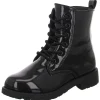 girlZ onlY Schnürstiefelette Warmfutter