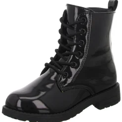 girlZ onlY Schnürstiefelette Warmfutter