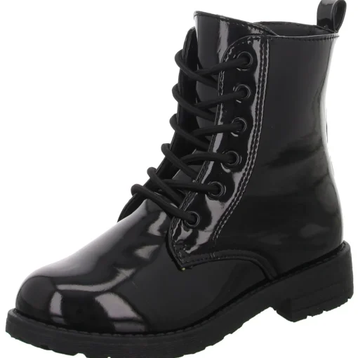 girlZ onlY Schnürstiefelette Warmfutter