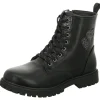 girlZ onlY Schnürstiefelette Warmfutter