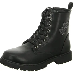 girlZ onlY Schnürstiefelette Warmfutter