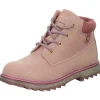 girlZ onlY Schnürstiefelette Warmfutter