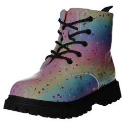 girlZ onlY Schnürstiefelette Kaltfutter