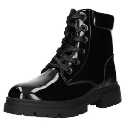girlZ onlY Schnürstiefelette Kaltfutter