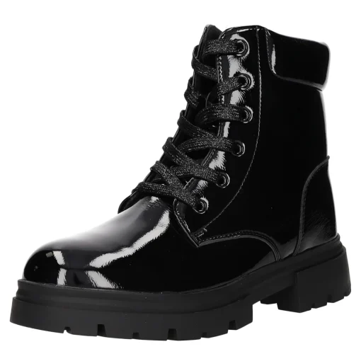 girlZ onlY Schnürstiefelette Kaltfutter