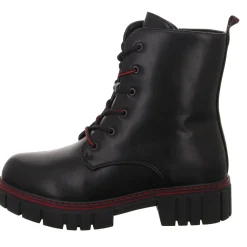 girlZ onlY Schnürstiefelette Warmfutter