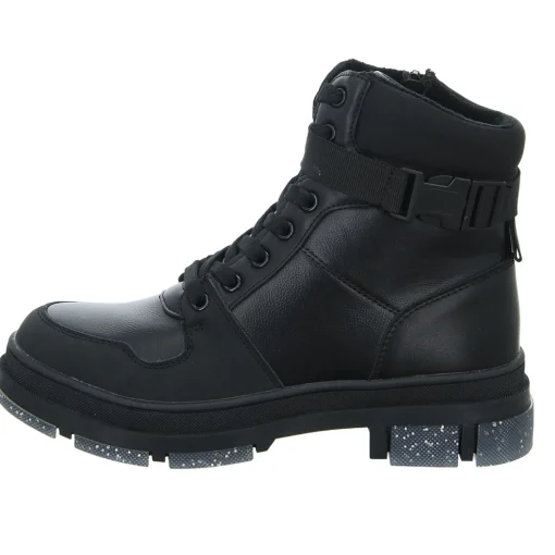 girlZ onlY Schnürstiefelette Warmfutter