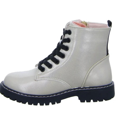 girlZ onlY Schnürstiefelette Warmfutter