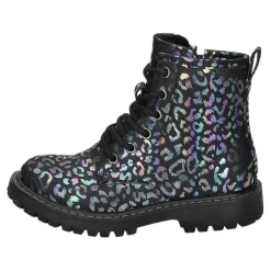 girlZ onlY Schnürstiefelette Warmfutter