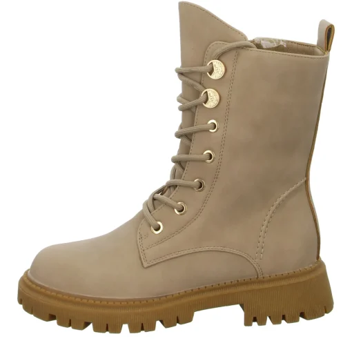 girlZ onlY Schnürstiefelette Warmfutter