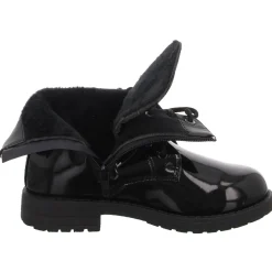 girlZ onlY Schnürstiefelette Warmfutter