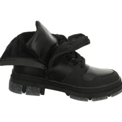 girlZ onlY Schnürstiefelette Warmfutter