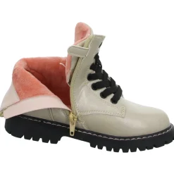 girlZ onlY Schnürstiefelette Warmfutter