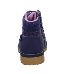 girlZ onlY Schnürstiefelette Warmfutter