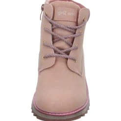 girlZ onlY Schnürstiefelette Warmfutter
