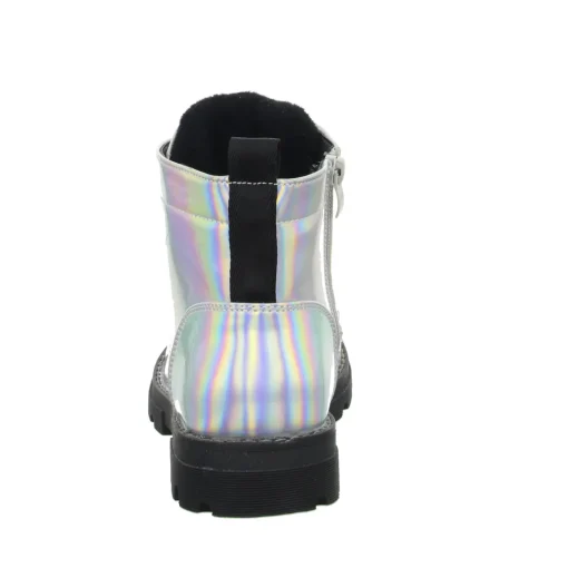girlZ onlY Schnürstiefelette Warmfutter