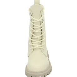 girlZ onlY Schnürstiefelette Warmfutter