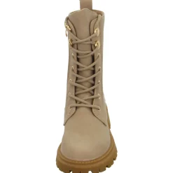 girlZ onlY Schnürstiefelette Warmfutter