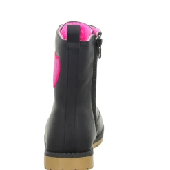 girlZ onlY Schnürstiefelette Warmfutter