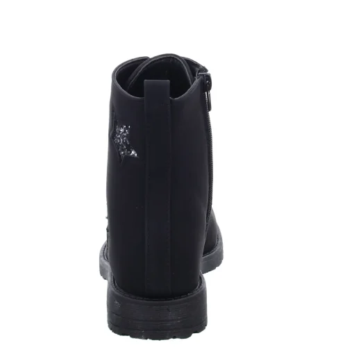 girlZ onlY Schnürstiefelette Warmfutter