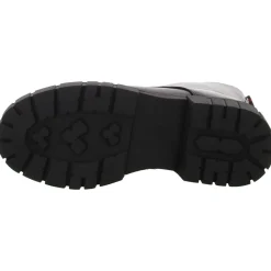 girlZ onlY Schnürstiefelette Warmfutter