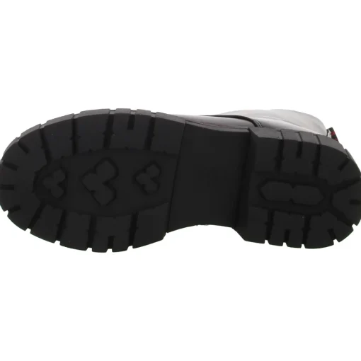 girlZ onlY Schnürstiefelette Warmfutter