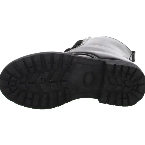 girlZ onlY Schnürstiefelette Warmfutter