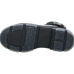 girlZ onlY Schnürstiefelette Warmfutter