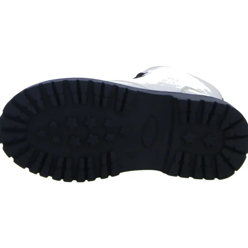 girlZ onlY Schnürstiefelette Warmfutter