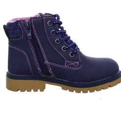 girlZ onlY Schnürstiefelette Warmfutter
