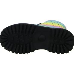 girlZ onlY Schnürstiefelette Warmfutter
