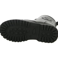 girlZ onlY Schnürstiefelette Warmfutter