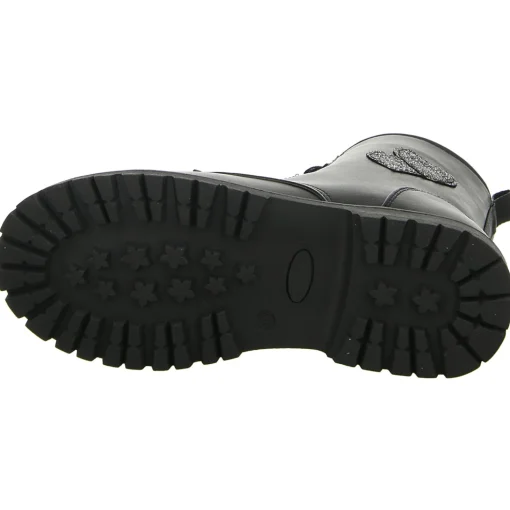 girlZ onlY Schnürstiefelette Warmfutter