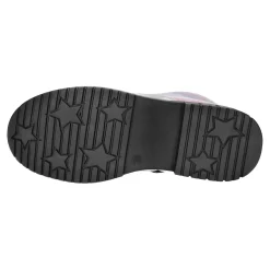 girlZ onlY Schnürstiefelette Warmfutter