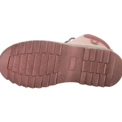 girlZ onlY Schnürstiefelette Warmfutter