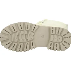 girlZ onlY Schnürstiefelette Warmfutter
