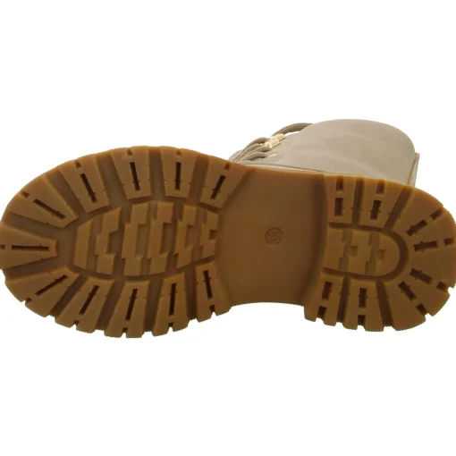 girlZ onlY Schnürstiefelette Warmfutter