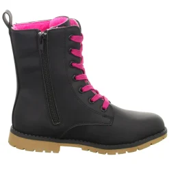 girlZ onlY Schnürstiefelette Warmfutter