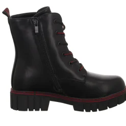 girlZ onlY Schnürstiefelette Warmfutter