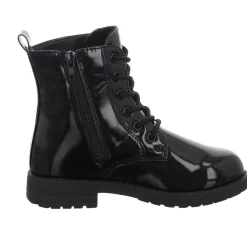 girlZ onlY Schnürstiefelette Warmfutter