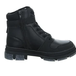 girlZ onlY Schnürstiefelette Warmfutter
